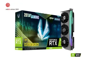 Zotac Gaming Geforce RTX 3080 Amp Holo Lhr